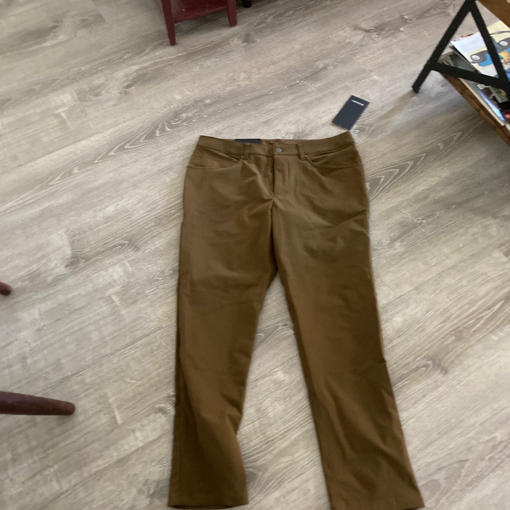 Lululemon ABC Pant